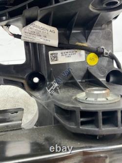 VOLKSWAGEN Crafter SY, SX (SY, SX) Clutch Pedal Box 2n272103102s VOLKSWAGEN Crafter SY, SX (SY, SX) Clutch Pedal Box 2n272103102s