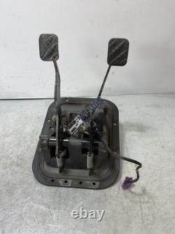 VOLVO FL818 4X2 DAY Clutch & Brake Pedal Box 7482545137