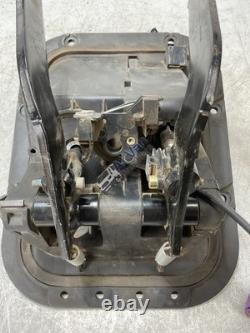 VOLVO FL818 4X2 DAY Clutch & Brake Pedal Box 7482545137
