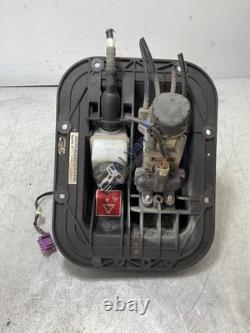 VOLVO FL818 4X2 DAY Clutch & Brake Pedal Box 7482545137