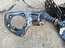 VW B3 B4 Passat Hydraulic Clutch Pedal Box Bracket Kit