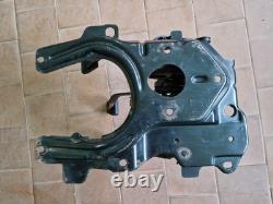 VW Corrado Brake Pedal Hydraulic Clutch Assembly Box 02A LHD