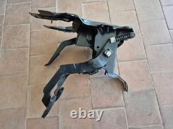 VW Corrado Brake Pedal Hydraulic Clutch Assembly Box 02A LHD