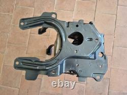VW Corrado Brake Pedal Hydraulic Clutch Assembly Box 02A LHD