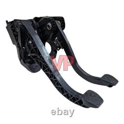 VW Crafter MAN TGE Clutch Brake Pedal Box (17 23) 2N272103102S