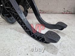 VW Crafter MAN TGE Clutch Brake Pedal Box (17 23) 2N272103102S