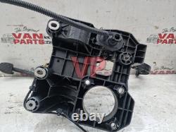 VW Crafter MAN TGE Clutch Brake Pedal Box (17 23) 2N272103102S
