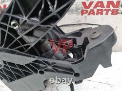 VW Crafter MAN TGE Clutch Brake Pedal Box (17 23) 2N272103102S