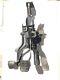 Vw Golf Jetta Mk2 Pedal Box Clutch Brake Gas Pedal Assembly Lhd 191945515