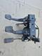 Vw Golf Jetta Vento Mk3 1.9 Tdi Td Lhd Brake Clutch Accelerator Pedals Set Box