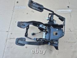 VW GOLF JETTA VENTO MK3 1.9 TDi TD LHD BRAKE CLUTCH ACCELERATOR PEDALS SET BOX