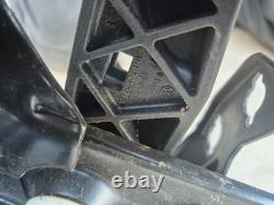 VW GOLF JETTA VENTO MK3 1.9 TDi TD LHD BRAKE CLUTCH ACCELERATOR PEDALS SET BOX
