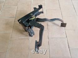 VW GOLF MK1 JETTA MK1 Brake Pedal Clutch Assembly Box Pedal Box LHD