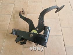 VW GOLF MK1 JETTA MK1 Brake Pedal Clutch Assembly Box Pedal Box LHD