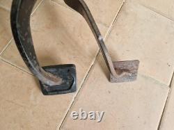 VW GOLF MK1 JETTA MK1 Brake Pedal Clutch Assembly Box Pedal Box LHD