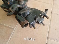 VW GOLF MK1 JETTA MK1 Brake Pedal Clutch Assembly Box Pedal Box LHD