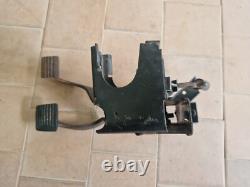 VW GOLF MK1 JETTA MK1 Brake Pedal Clutch Assembly Box Pedal Box LHD