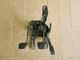 Vw Golf Mk2 Cable Clutch To Hydraulic Clutch Conversion Pedal Box Lhd
