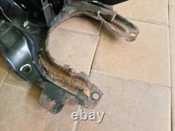 VW Golf MK2 Cable Clutch To Hydraulic Clutch Conversion Pedal Box LHD