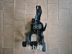 VW Golf mk2 Jetta mk2 Brake Pedal Clutch Assembly Box Pedal Box LHD