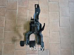 VW Golf mk2 Jetta mk2 Brake Pedal Clutch Assembly Box Pedal Box LHD