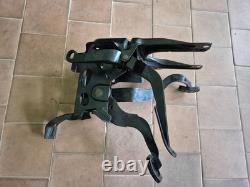 VW Golf mk2 Jetta mk2 Brake Pedal Clutch Assembly Box Pedal Box LHD