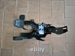 VW Golf mk2 Jetta mk2 Brake Pedal Clutch Assembly Box Pedal Box LHD
