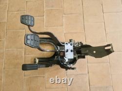VW Golf mk2 Jetta mk2 Brake Pedal Clutch Assembly Box Pedal Box LHD