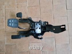 VW Golf mk2 Jetta mk2 Brake Pedal Clutch Assembly Box Pedal Box LHD
