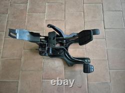 VW Golf mk2 Jetta mk2 Brake Pedal Clutch Assembly Box Pedal Box LHD