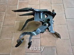 VW Golf mk2 Jetta mk2 Brake Pedal Clutch Assembly Box Pedal Box LHD