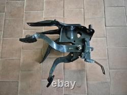 VW Golf mk2 Jetta mk2 Brake Pedal Clutch Assembly Box Pedal Box LHD