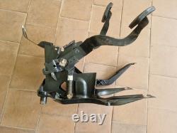 VW Golf mk2 Jetta mk2 Brake Pedal Clutch Assembly Box Pedal Box LHD