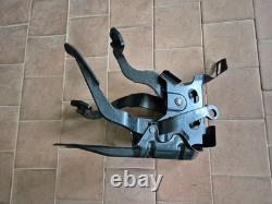VW Golf mk2 Jetta mk2 Brake Pedal Clutch Assembly Box Pedal Box LHD