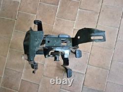 VW Golf mk2 Jetta mk2 Brake Pedal Clutch Assembly Box Pedal Box LHD