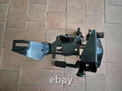 VW Golf mk2 Jetta mk2 Brake Pedal Clutch Assembly Box Pedal Box LHD