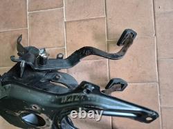VW Golf mk2 Jetta mk2 Brake Pedal Clutch Assembly Box Pedal Box LHD
