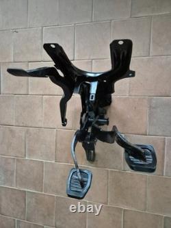 VW Golf mk2 Jetta mk2 Brake Pedal Clutch Assembly Box Pedal Box LHD