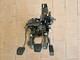 Vw Passat B4 Tdi Brake Pedal Hydraulic Clutch Assembly Box 02a Lhd