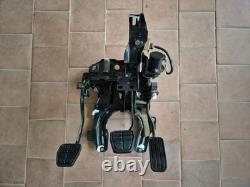 VW PASSAT B4 TDi Brake Pedal Hydraulic Clutch Assembly Box 02A LHD