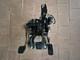 Vw Passat B4 Tdi Brake Pedal Hydraulic Clutch Assembly Box 02a Lhd