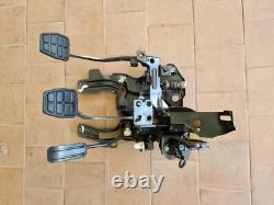 VW PASSAT B4 TDi Brake Pedal Hydraulic Clutch Assembly Box 02A LHD