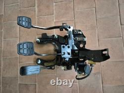 VW PASSAT B4 TDi Brake Pedal Hydraulic Clutch Assembly Box 02A LHD