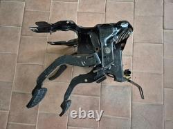 VW PASSAT B4 TDi Brake Pedal Hydraulic Clutch Assembly Box 02A LHD