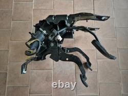 VW PASSAT B4 TDi Brake Pedal Hydraulic Clutch Assembly Box 02A LHD
