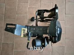 VW PASSAT B4 TDi Brake Pedal Hydraulic Clutch Assembly Box 02A LHD