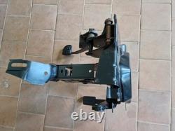 VW Passat B3 35i Brake Pedal Hydraulic Clutch Assembly Box 02A LHD