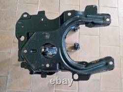 VW Passat B3 35i Brake Pedal Hydraulic Clutch Assembly Box 02A LHD