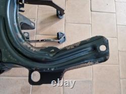 VW Passat B3 35i Brake Pedal Hydraulic Clutch Assembly Box 02A LHD