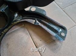 VW Passat B3 35i Brake Pedal Hydraulic Clutch Assembly Box 02A LHD